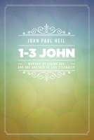 1-3 John 1498201601 Book Cover