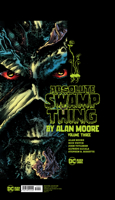 Absolute Swamp Thing by Alan Moore, Vol. 3 1779512198 Book Cover