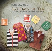 363 Days of Tea 1631777599 Book Cover