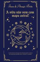 A vida não vem com mapa astral!: As histórias de um pisciano gay B0G19V854N Book Cover