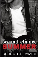 Second Chance Summer 0645453668 Book Cover