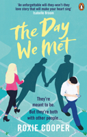 The Day We Met 197497815X Book Cover