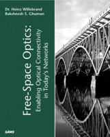 Free Space Optics 067232248X Book Cover