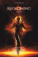 Reckoning: Book 2 of the Encia Trilogy’ 1035862832 Book Cover