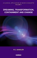 On the Clinical Application of the Work of Bion 1855755688 Book Cover