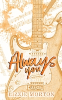Always You 1739117530 Book Cover