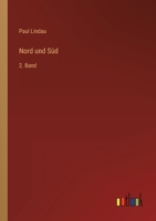 Nord und Süd: 2. Band 3368232762 Book Cover