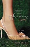 Something New 042525769X Book Cover