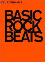 JRP01 - Basic Rock Beats 1617270121 Book Cover