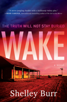 Wake 0063235234 Book Cover