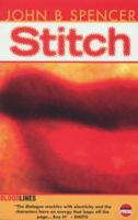 Stitch (Bloodlines) (Bloodlines) 1899344500 Book Cover