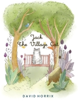 Jack The Village Cat 144784775X Book Cover
