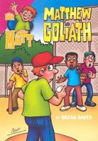 Matthew and Goliath (Book of Matt) 1592690580 Book Cover