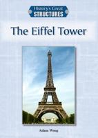 The Eiffel Tower 160152532X Book Cover