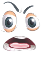 Smiley Emoticon: Wochenplaner Dezember 19 bis Januar 21 - 1 Woche auf einen Blick - DIN A5 Monatsplaner Terminplaner Checklisten & Notizen ... Emotion Lachen Schreien  Blick Laune Ausdruck 1672426871 Book Cover