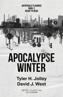 Apocalypse Winter 1737329697 Book Cover