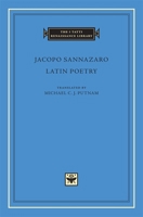 Latin Poetry 0674034066 Book Cover