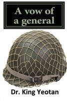 A vow of a general 153285742X Book Cover