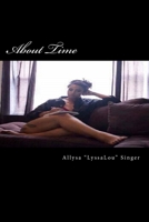 About Time 1540563278 Book Cover