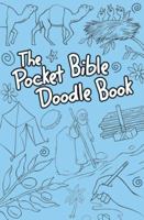 The Pocket Bible Doodle Book 0310728347 Book Cover