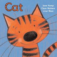 Cat 1845071212 Book Cover