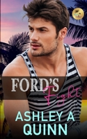 Ford's Fight B0CH28JPKQ Book Cover