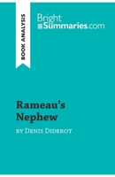 Rameau's Nephew by Denis Diderot (Book Analysis): Detailed Summary, Analysis and Reading Guide 2808010869 Book Cover