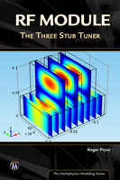 RF Module: The Three Stub Tuner 1938549694 Book Cover