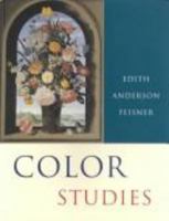 Color Studies 1563673940 Book Cover