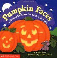 Pumpkin Faces (Postman Pat Story Books) 059013454X Book Cover