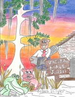 Vacation Bible School B08X6C6W3G Book Cover