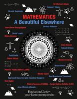 Mathematics, a Beautiful Elsewhere [With CD (Audio)] 0500970300 Book Cover