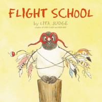 Flight School 1534444815 Book Cover