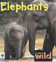 Mengenal Satwa: Gajah 0739849069 Book Cover