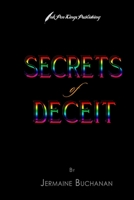 Secrets of Deceit B08XS1Z3DF Book Cover
