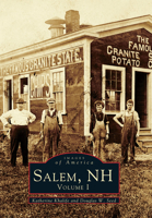 Salem, NH: Volume I 0752404202 Book Cover