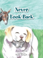 Never Look Back 1982267208 Book Cover