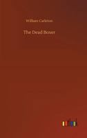 The Dead Boxer 1514872773 Book Cover