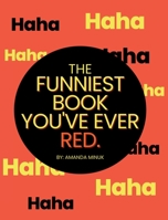 The Funniest Book You've Ever Red 1990730132 Book Cover