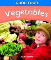 Vegetables 1448832748 Book Cover
