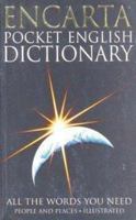Encarta Pocket Dictionary 0747560951 Book Cover