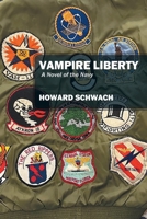 Vampire Liberty: A Novel of the Navy 1977281575 Book Cover