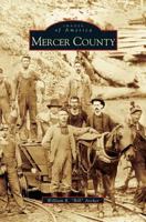 Mercer County 0738513512 Book Cover