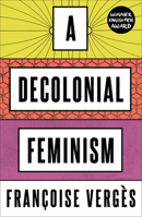 Un Féminisme Décolonial 0745341128 Book Cover