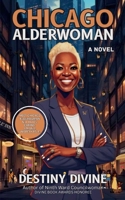 Chicago Alderwoman B0GMRZQ2SS Book Cover