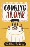 Cooking Alone 0571365795 Book Cover