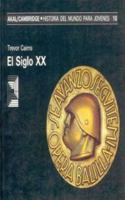 El siglo XX 8476006268 Book Cover