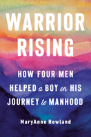 Warrior Rising 0593421418 Book Cover