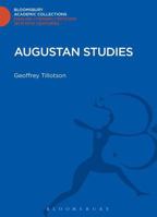 Augustan Studies 1472507150 Book Cover