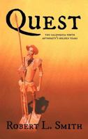 Quest: The California Youth Authority's Golden Years 1477272585 Book Cover
